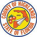 Highlands County logo