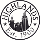 Borough of Highlands logo