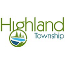 Town of Highland charter logo