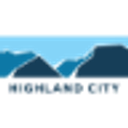 City of Highland logo