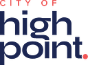 City of High Point city logo
