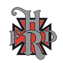 High Ridge Fire Protection District logo