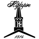 Borough of Highspire logo