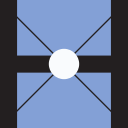 High Tech High Mesa District logo