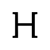 High View Water District logo
