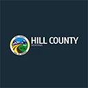 Hill County logo