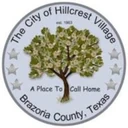 City of Hillcrest Village logo