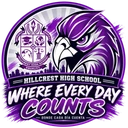 HILLCREST HIGH SCHOOL logo