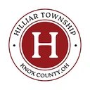 Town of Hilliar logo