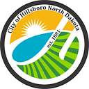 Town of Hillsboro logo