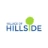 Hillside village logo