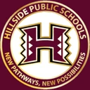 Hillside Public School District logo