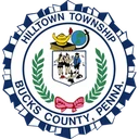 Town of Hilltown logo