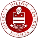 Hilton Central School District logo