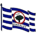 Town of Hinckley logo