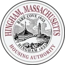 Hingham Housing Authority logo