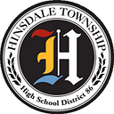 Hinsdale Twp HSD 86 logo