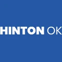 Town of Hinton logo
