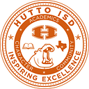 Hutto Independent School District logo