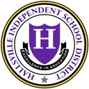 Hallsville ISD logo