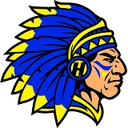 Huckabay ISD logo