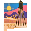 Columbus village logo