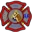Hoskins - Kings Valley Rural Fire Protection District logo