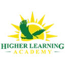 Higher Learning Academy District logo