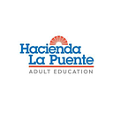 Hacienda La Puente Adult Education logo