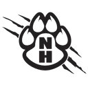 High Mountain School logo