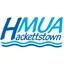 Hackettstown MUA logo