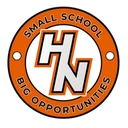 Herman-Norcross School District logo