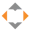 Hamilton North Public Library logo