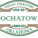 Town of Hochatown logo