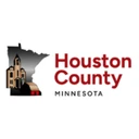 Houston County logo