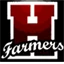 Hoehne Reorganized School District 3 logo