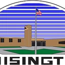 City of Hoisington logo
