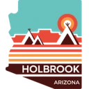 City of Holbrook logo