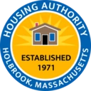 Holbrook Housing Authority logo