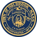 Town of Holbrook logo