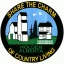 Village of Holden logo
