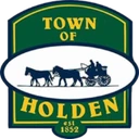 Town of Holden logo