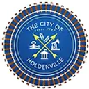City of Holdenville logo