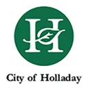 City of Holladay logo