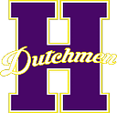 Holland Central School District logo