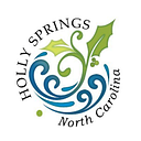Town of Holly Springs logo