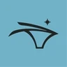 Burbank-Glendale-Pasadena Airport Authority logo