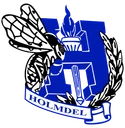 Holmdel Township School District logo