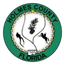 Holmes county Housing Authority logo