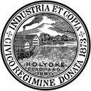 City of Holyoke logo